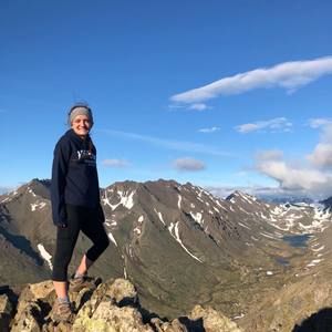 Meet your Posher, Alyssa